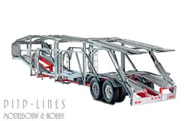 Revell 11509 Auto Transport Trailer