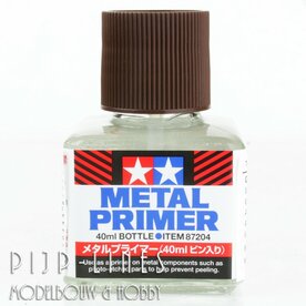 Tamiya 87204 Tamiya Metal Primer