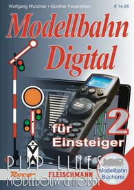 Fleischmann Roco 81396 Modellbahn Digital 2