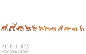 Faller 155905 Damherten