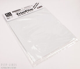 microscale 02-1 decal papier wit