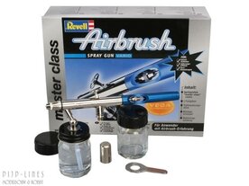 Revell 39107 Airbrush pistool Vario