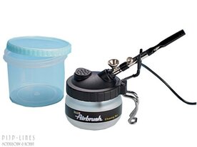 Revell 39190 Airbrush reinigingsset