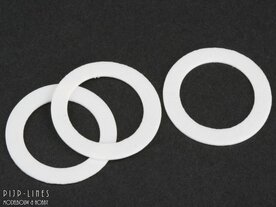 Revell 38282 Pakkingringen voor potadapter