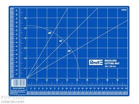 Revell 39056 Snijmat klein 30,5 x 22,8 cm