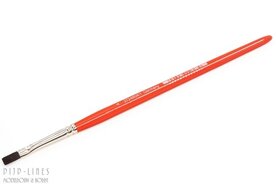 Dry brush penseel #4