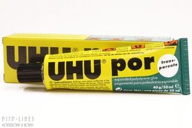 UHU 40359 UHU Por
