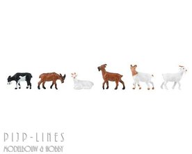 Faller 151911 Geiten