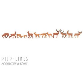 Faller 151906 Damherten