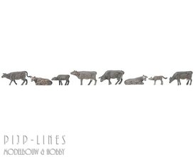 Faller 151905 Bergkoeien