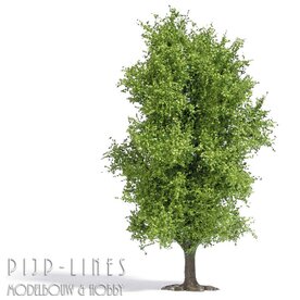 Busch 3721 Loofboom lente