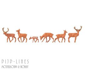 Faller 151907 Herten