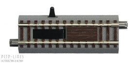 Roco 61118 GeoLine elektrische ontkoppelrails