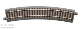 Roco 61128 GeoLine gebogen rail GB2
