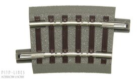 Roco 61129 GeoLine gebogen rail R2