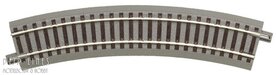 Roco 61122 GeoLine gebogen rail R2