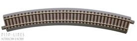 Roco 61124 GeoLine gebogen rail R4