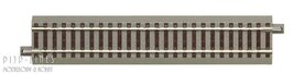 Roco 61111 GeoLine rechte rail G185