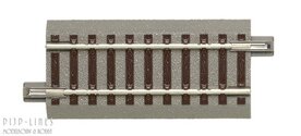 Roco 61112 GeoLine rechte rail G76