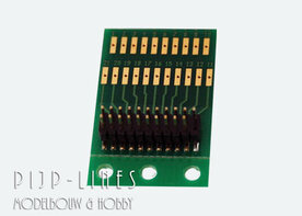 ESU 51967 21MTC Adapter voor digitaal decoders