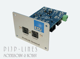 ECoSlink Terminal