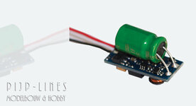 ESU 54670 Power Pack V4.0 Lokpilot - Loksound