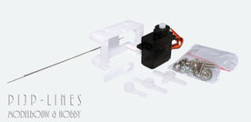 ESU 51804 precisie servo