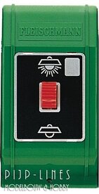 Fleischmann 6923 Aan Uit Schakelaar