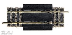 Fleischmann 6110 uitschuif rails