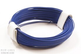Beli -Beco BBL104-105 Blauw 5 meter extra dun