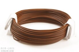 Beli-Beco BBL104-108 Bruin 5 meter extra dun