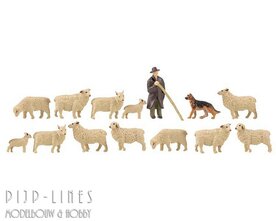 Faller 151901 Schapenherder