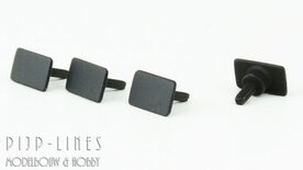 Piko ET59540-20 Piko Buffer set BR 185