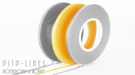 Tamiya 87207 Masking tape 2mm