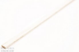 Balsa hout latje 2x5mm