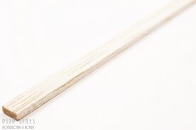 Balsa hout latje 3x8mm