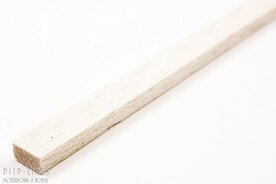 Balsalatje 5x10mm