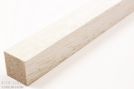 Balsa hout latje 15x15mm