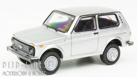Wiking 020803 Lada Niva