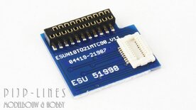 ESU 51998 Adapter 21MTC Next18