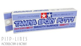 Tamiya 87052 Tamiya Epoxy Putty