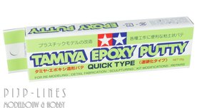 Tamiya 87051 Tamiya Epoxy Putty