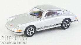 Schuco 2665906 Porsche 911 S