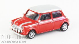 Schuco 2665904 Mini Cooper