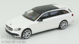 Wiking 022713 Mercedes E-Klasse S213