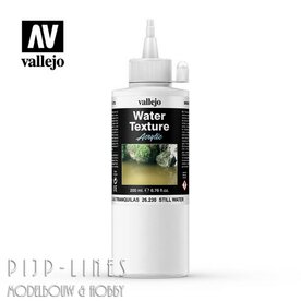 Vallejo 26230 Vallejo Water Effect 200ml