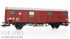 Marklin 47329 DB Gesloten wagen Type Gbs 254