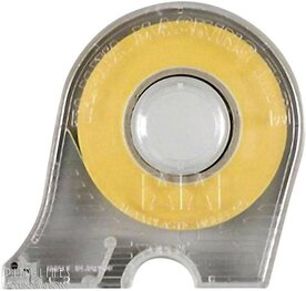 Tamiya 87032 Masking Tape 18mm met houder
