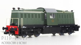 Piko 52471 NS 600 Diesellocomotief DC Analoog