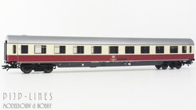 Marklin 43863 DB Personenrijtuig 1e klas